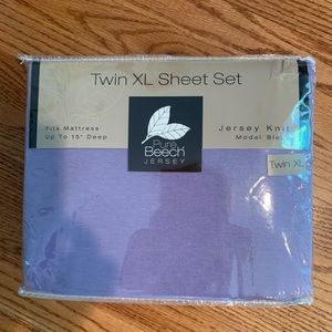 Twin xl sheets